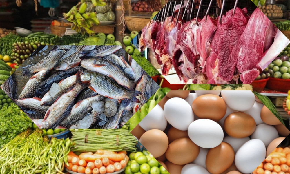 যেসব পণ্যের দাম কমবে প্রথম ধাপে, জানালেন প্রাণিসম্পদ উপদেষ্টা
