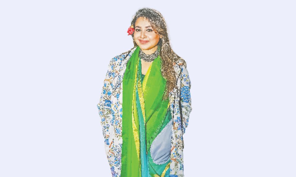 প্রকাশিত হলো রুবেল ও কোনালের গান