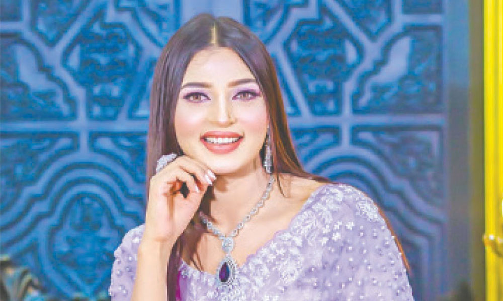 বর্ষাও থাকবেন ‘চিতা’য়